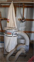 Craftsman Dust Collector