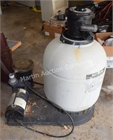 Sand Filter