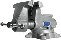 WILTON 865M Mechanics Pro Vise