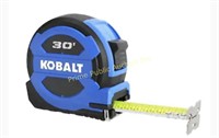 Kobalt $27 Retail Measuring Tape