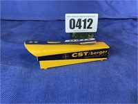 CST/Berger Sight/Surface Level