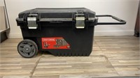 Craftsman 24 Gal Rolling Chest