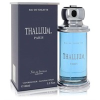 Parfums Jacques Evard Thallium Men's 3.3 Oz Spray
