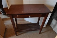 End Table