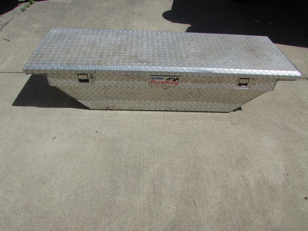 rural king truck toolbox