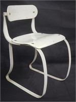 Herman Sperlich for Ironrite Health chair