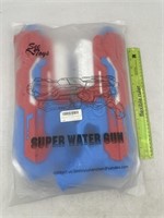 NEW 2ct See Toys Super Water Gun