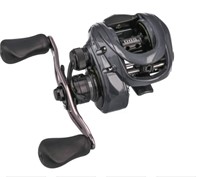 Bass Pro Shops Formula Baitcast Reel

Like new,