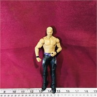 2010 WWE Christian Figure (7" Tall)