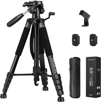 $66 Tripod Camera Tripods