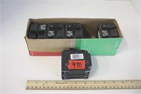 Square D HOM23 2 Pole 30 Amp Breaker NEW 5