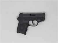 Smith & Wesson Bodyguard .380-
