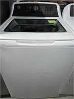 GE TOP LOAD WASHER