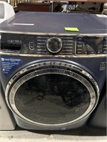 GE FRONT LOADING WASHER GFW850SPN5RS