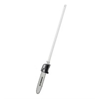10 in. Fixed Head Pole Saw (Fits Universal System