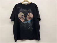 Metallica 2013 T-Shirt