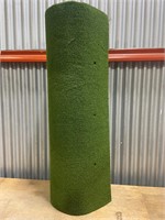 Golf Putting Green/Mat-Foam Approx 4’x4’