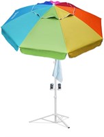 AMMSUN Shade Umbrella, Premium Portable