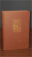 1951 "GOD'S MEN" BY PEARL S. BUCK