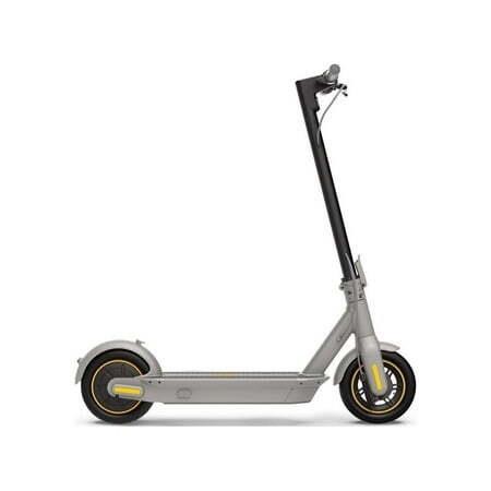 Segway Ninebot MAX  18.6 MPH  Foldable