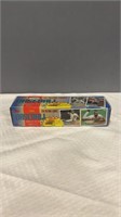 1994 topps baseball cards complete set of series