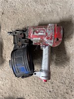 Used nail gun