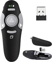 NEW Wireless Laser Pointer Remote USB