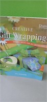 Gift Wrapping  Idea Book