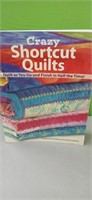 Quilting  Book