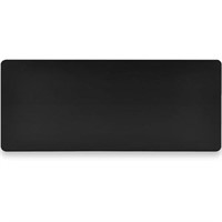 VIVO Black 60 x 24 inch Universal Solid Table Top