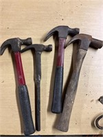 Hammers