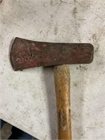 Axe