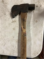 Hatchet