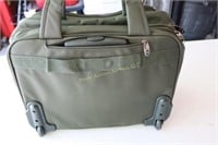 Travel Bag by Atlantic