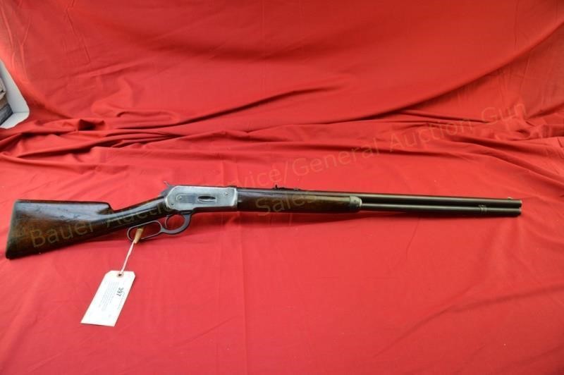 Jan 1 General Auction Gun Sales 950+ Firearms At Auction