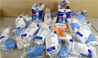 Vicks Inhaler, 5 Day Protection Supplies & More