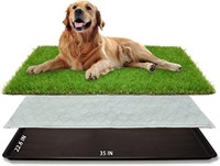 Dog Grass Potty, 35X22.6 Tray