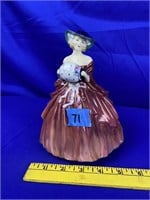Royal Doulton Figurine-numbered