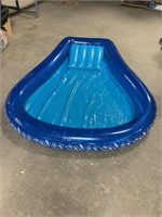 Inflatable Pool!