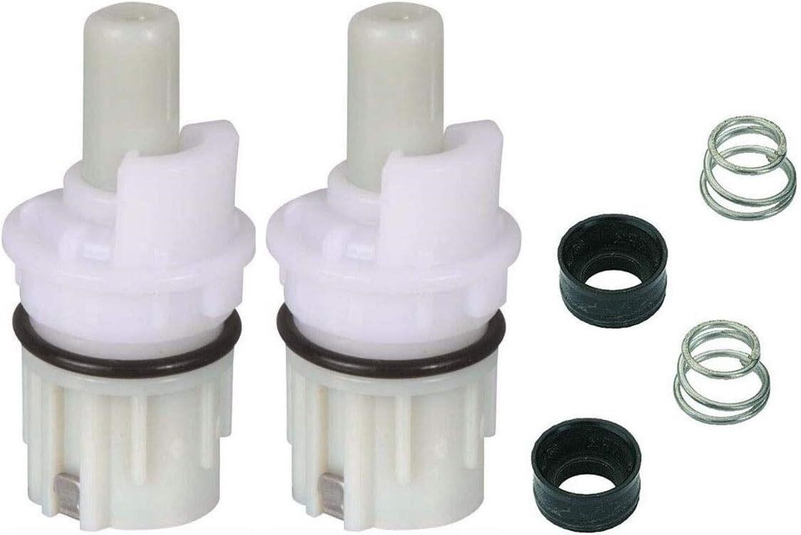 RP1740 faucet stem repair kit 2 Pack