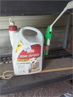 Ortho insect killer