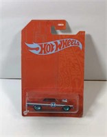 New Hot Wheels ‘64 Chevy Chevelle  SS
