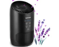 Slevoo Air Purifiers for Home Pets Smokers in
