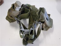 US Marked Gear Belt w/ Harness