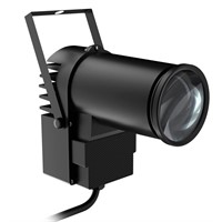U`King Pinspot Light RGBW 10W LED Beam Pin Spot by