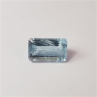 $200  Aquamarine(3.3ct)