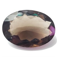 $540  Smokey Quartz(27.5ct)