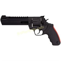 TAU RAGING HUNTER 44MAG 6 3/4" BLK 6RD