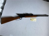 Marlin Model 39A .22 Rifle w/ Scope