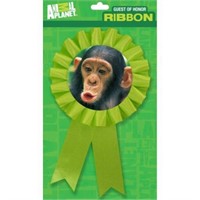Animal Planet Guest of Honor Ribbon